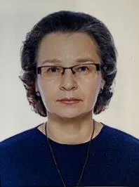 Ширшова Валентина Владимировна